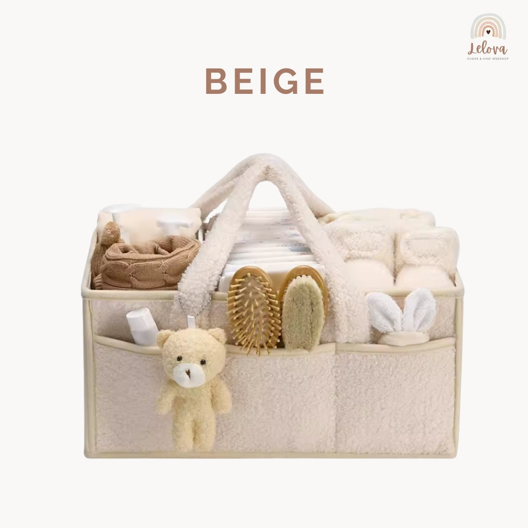 Lelova Organizer Teddy