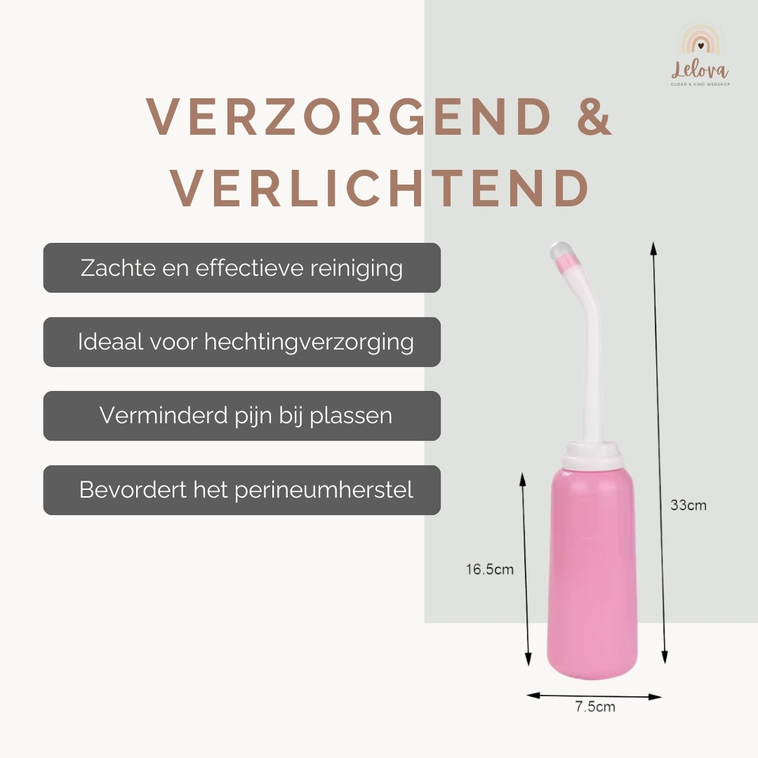 Lelova Peri Bottle