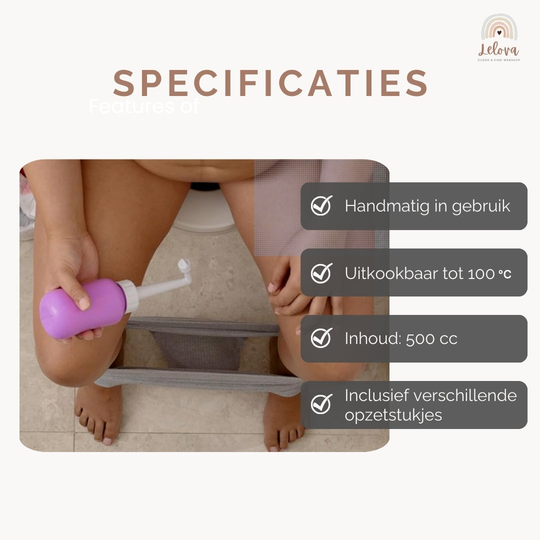 Lelova Peri Bottle