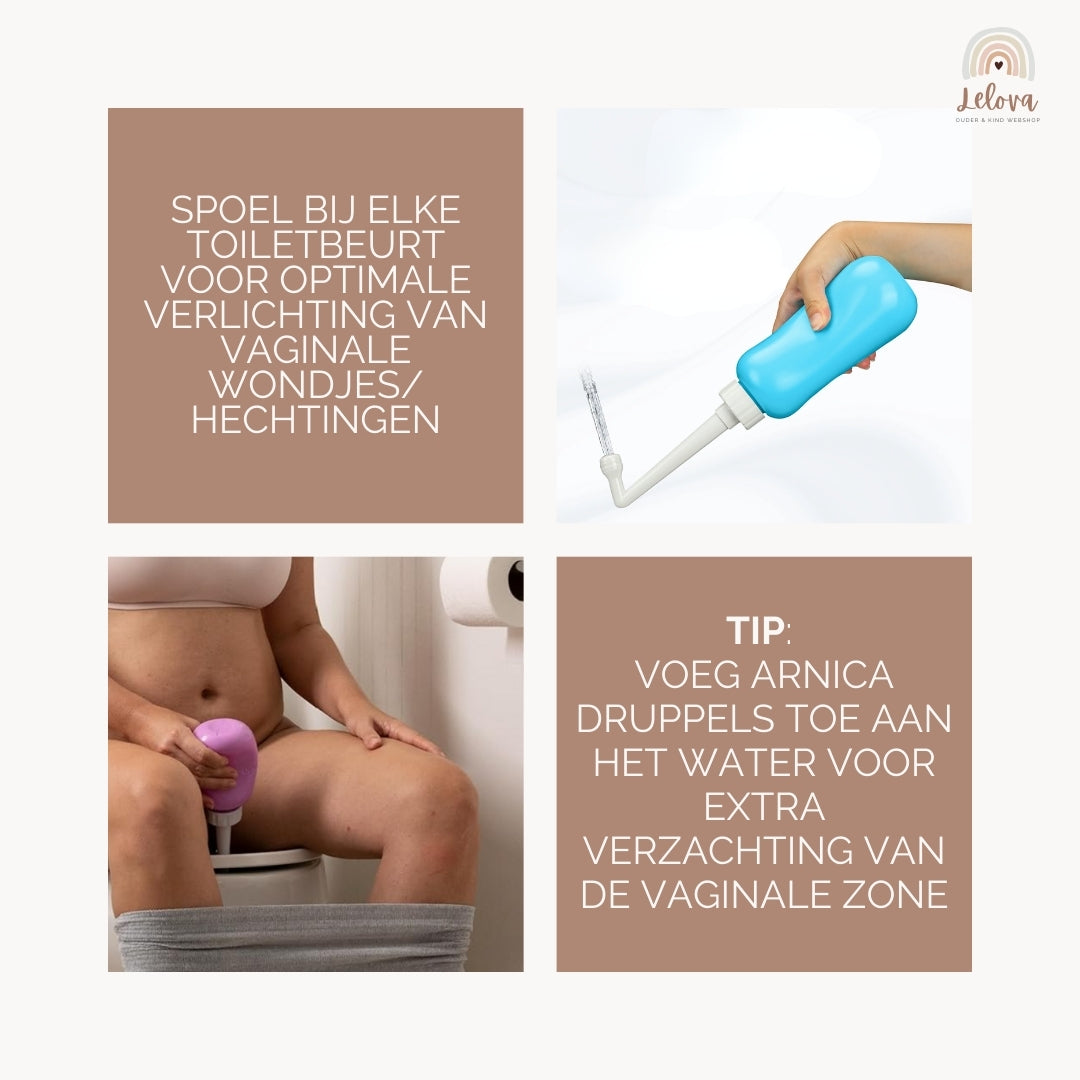 Lelova Peri Bottle