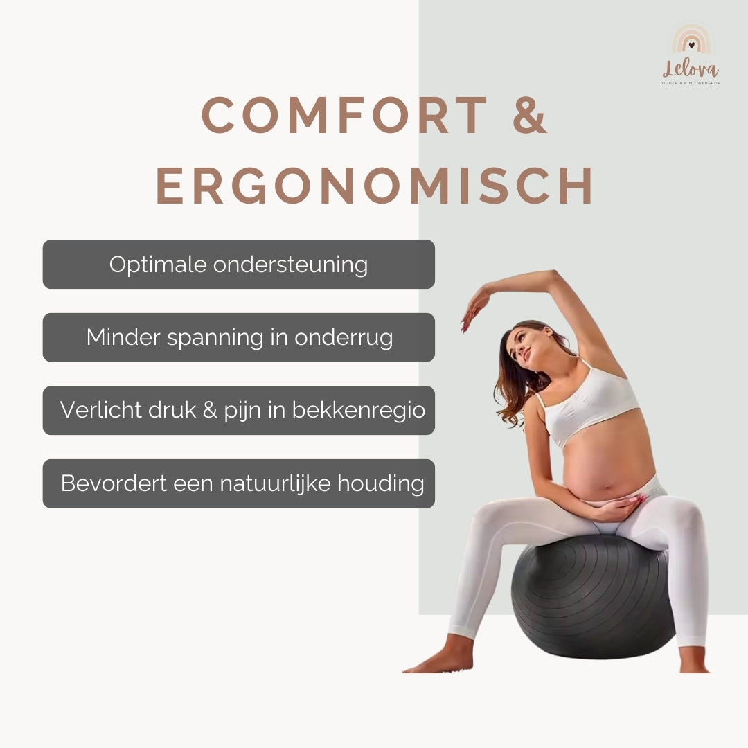 Lelova Yogabal