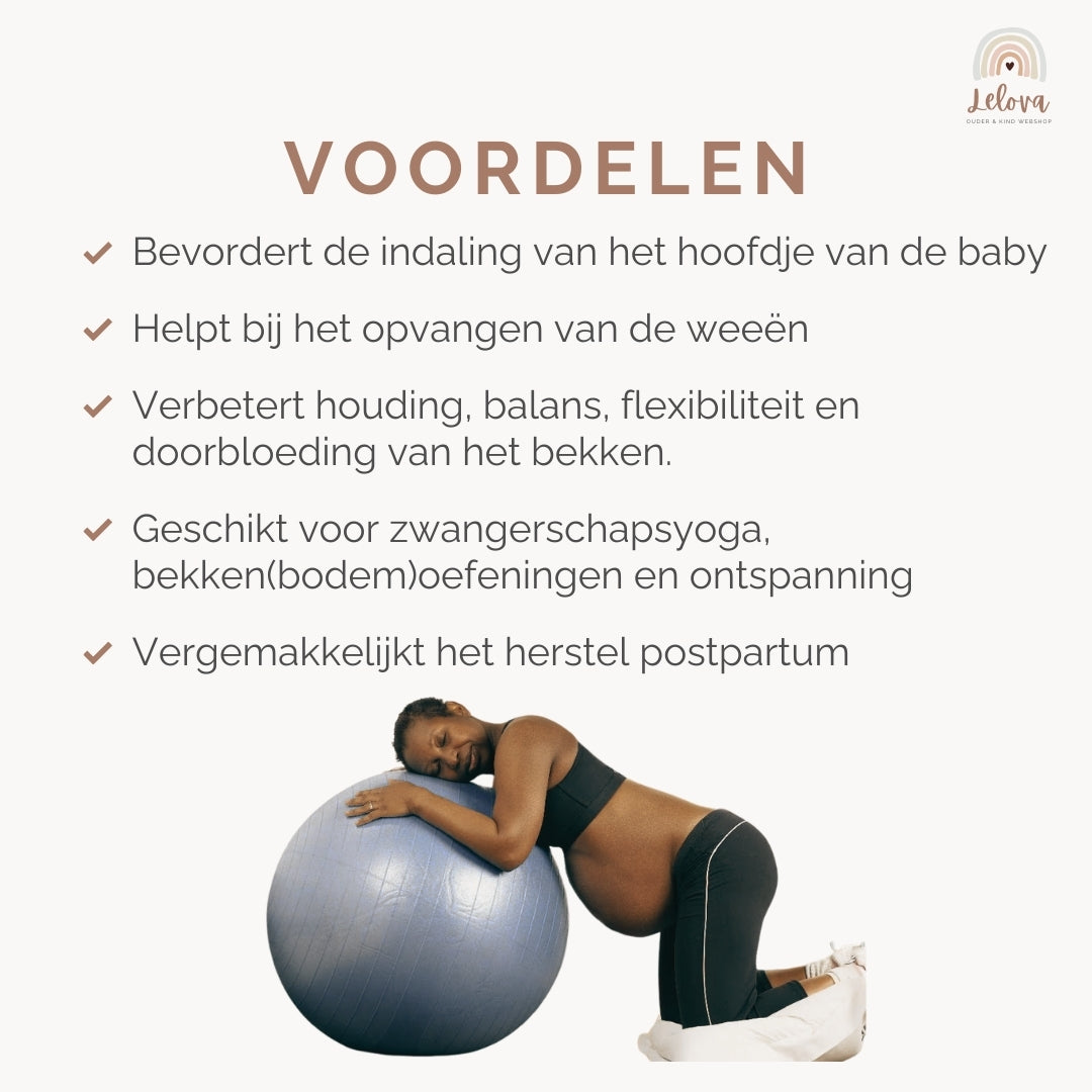 Lelova Yogabal