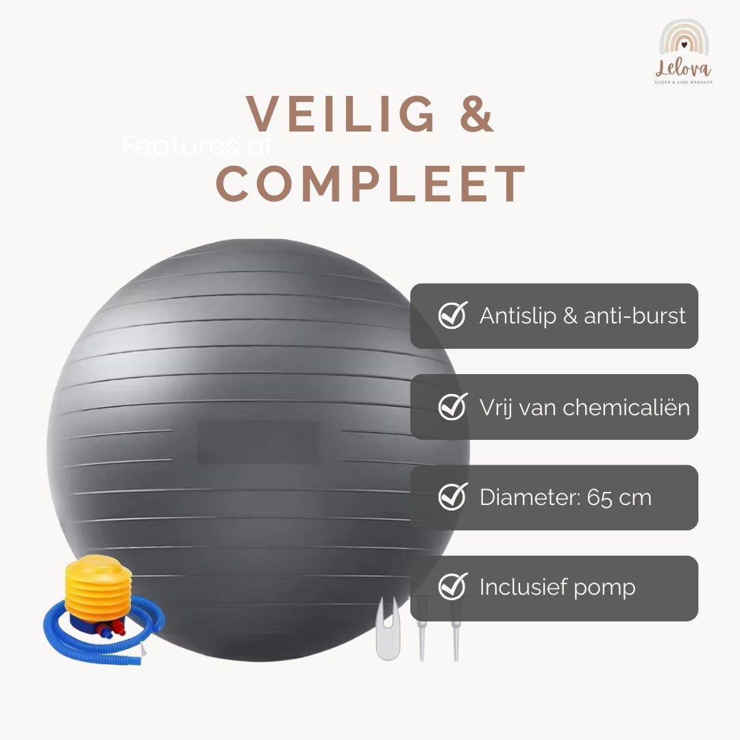 Lelova Yogabal