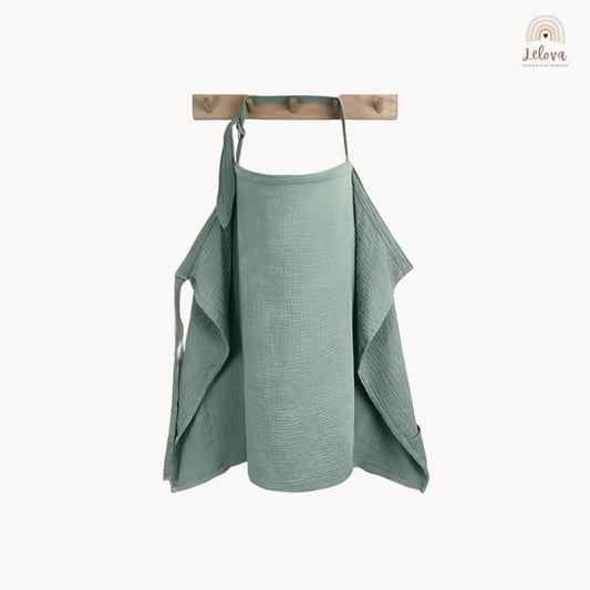 Lelova Borstvoedingsdoek