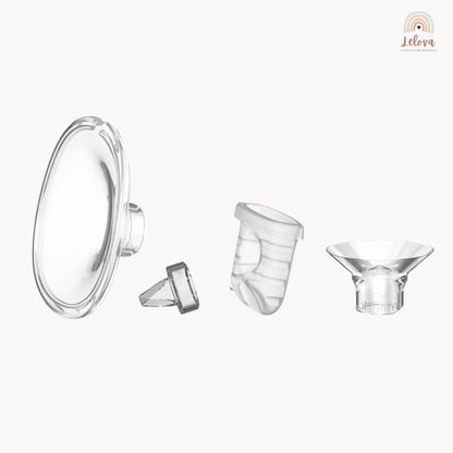 Lelova Borstkolf Onderdelen S32