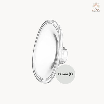 Lelova Borstkolf Onderdelen S32