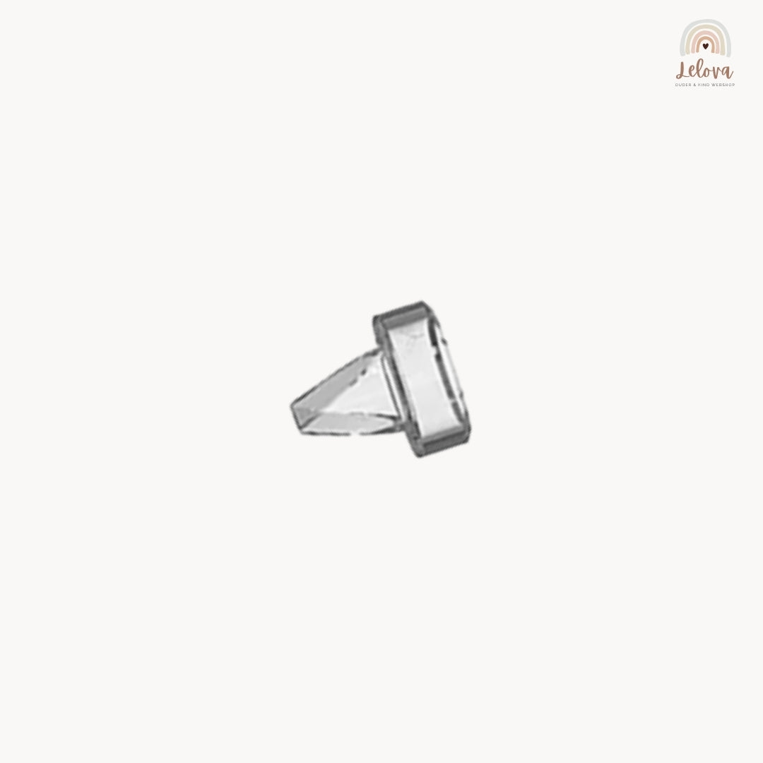 Lelova Borstkolf Onderdelen S32