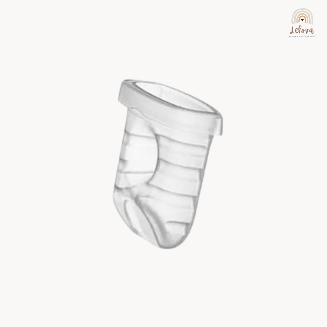 Lelova Borstkolf Onderdelen S32