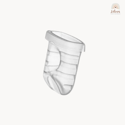 Lelova Borstkolf Onderdelen S32