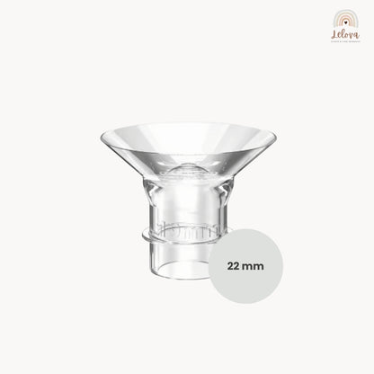 Lelova Borstkolf Onderdelen S32