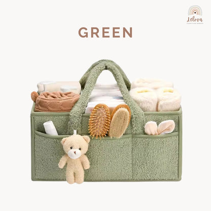 Lelova Organizer Teddy