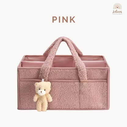 Lelova Organizer Teddy