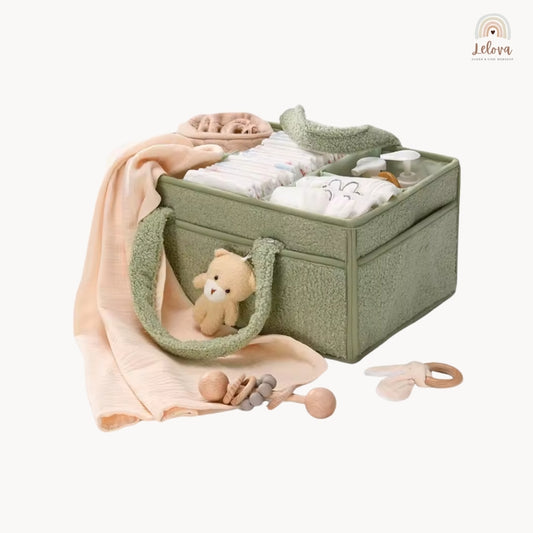 Lelova Organizer Teddy