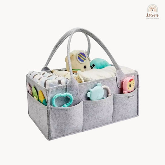 Lelova Organizer Vilt