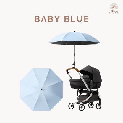 Lelova Universele UV-Parasol