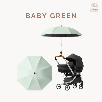 Lelova Universele UV-Parasol