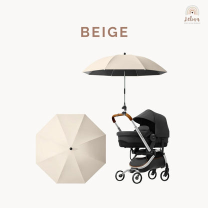 Lelova Universele UV-Parasol