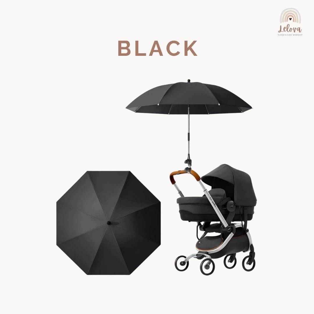 Lelova Universele UV-Parasol