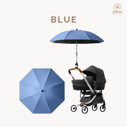 Lelova Universele UV-Parasol