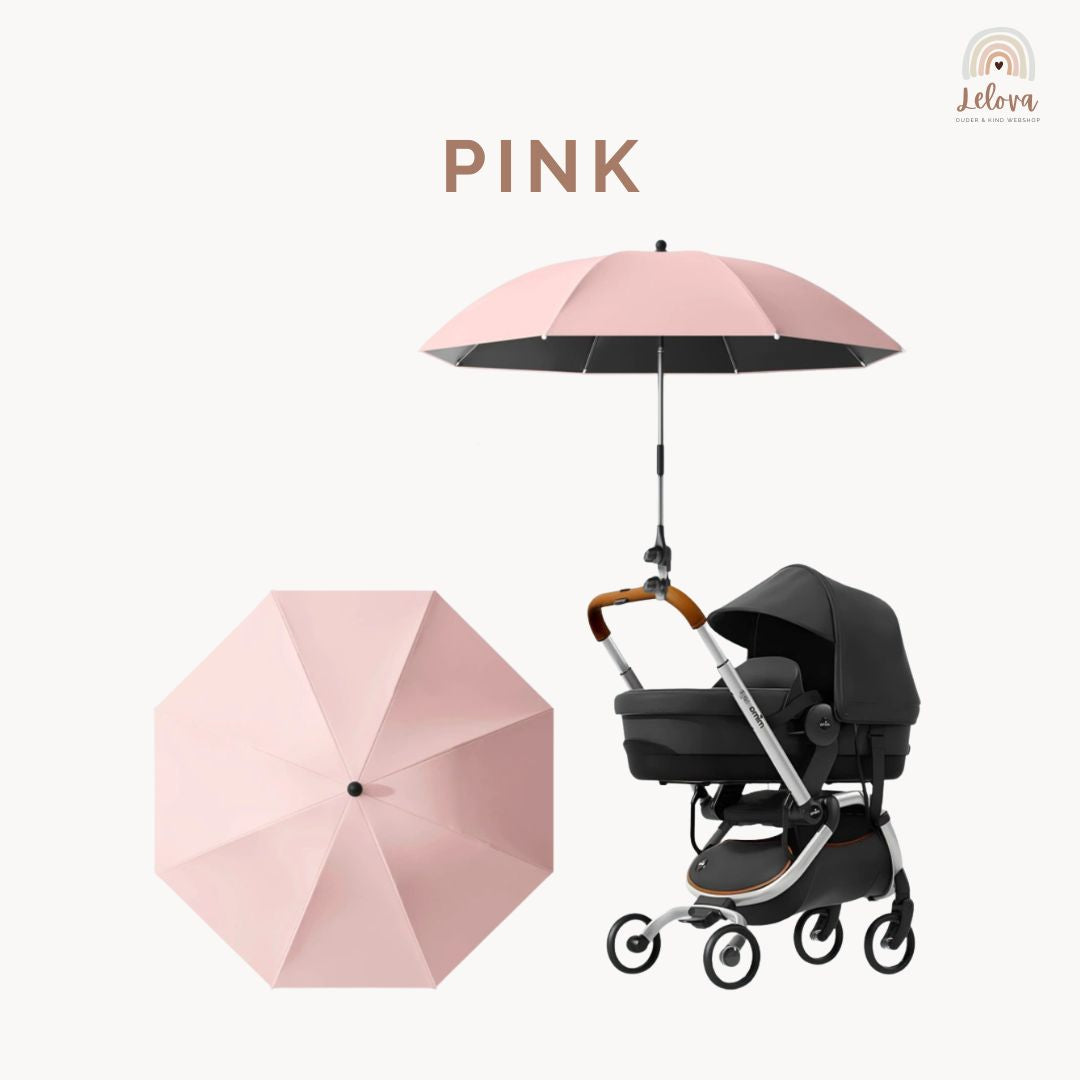 Lelova Universele UV-Parasol