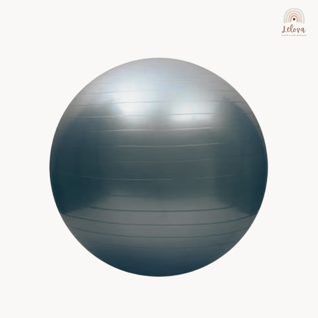 Lelova Yogabal