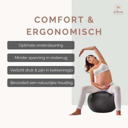 Lelova Yogabal